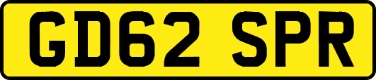 GD62SPR