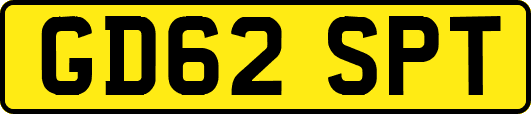 GD62SPT