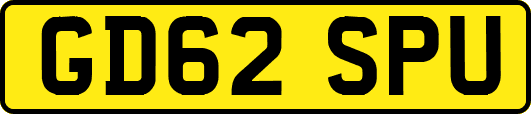 GD62SPU