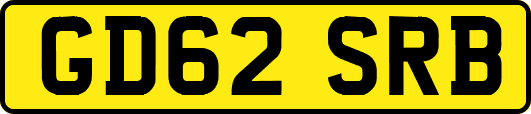 GD62SRB