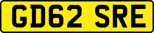 GD62SRE