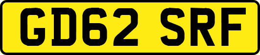 GD62SRF