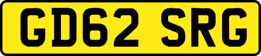 GD62SRG