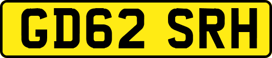 GD62SRH