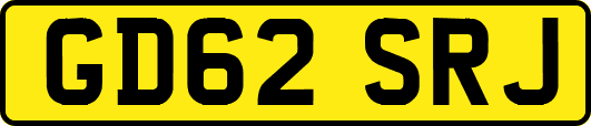 GD62SRJ