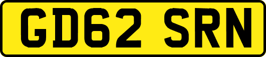 GD62SRN