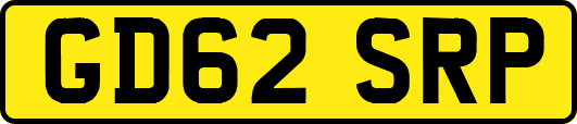 GD62SRP