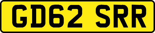 GD62SRR