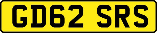 GD62SRS