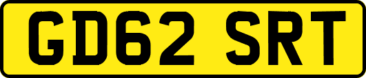 GD62SRT