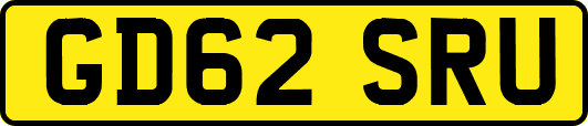 GD62SRU