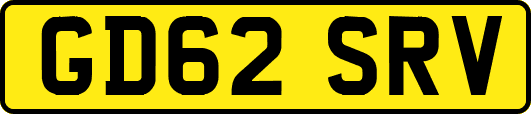 GD62SRV