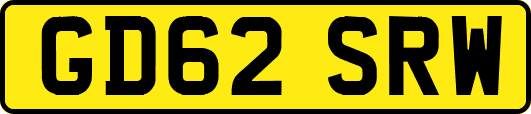 GD62SRW