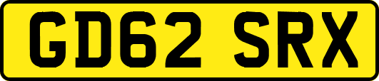 GD62SRX