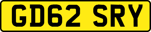 GD62SRY