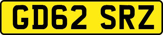 GD62SRZ