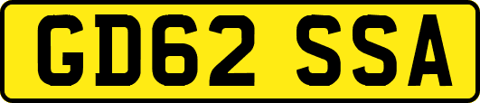 GD62SSA