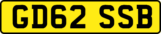 GD62SSB