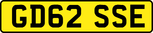 GD62SSE