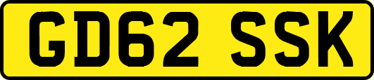 GD62SSK