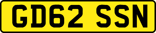 GD62SSN