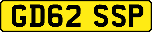 GD62SSP