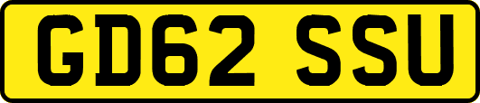 GD62SSU