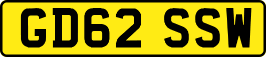 GD62SSW