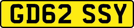 GD62SSY