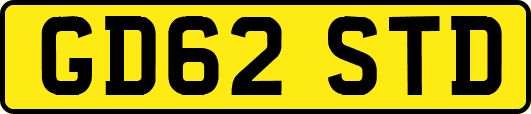 GD62STD