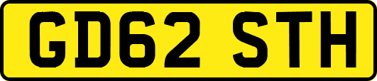 GD62STH