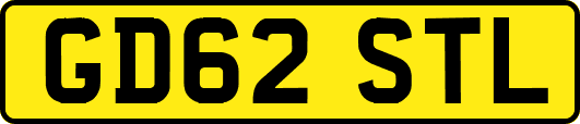GD62STL