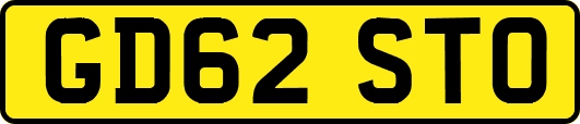 GD62STO
