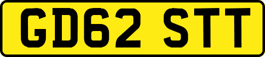 GD62STT