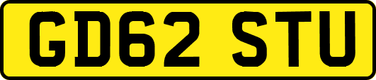 GD62STU