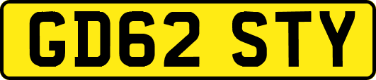 GD62STY