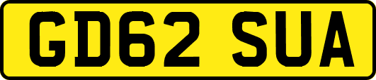 GD62SUA