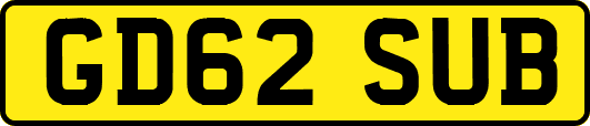 GD62SUB