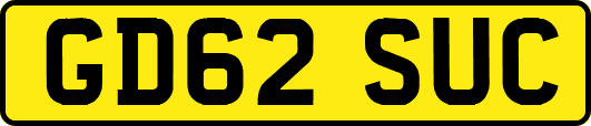 GD62SUC