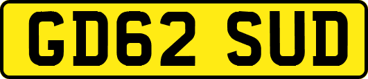 GD62SUD