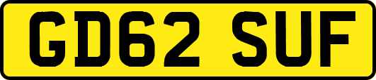 GD62SUF