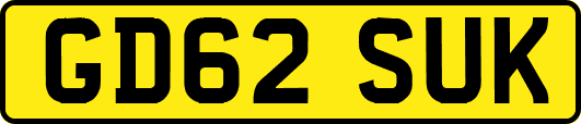 GD62SUK