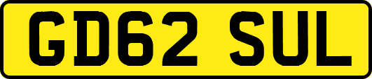 GD62SUL