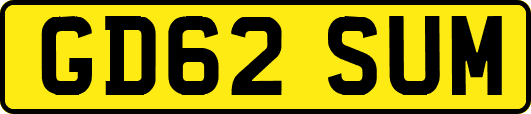 GD62SUM