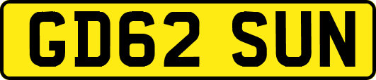 GD62SUN