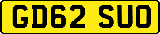 GD62SUO