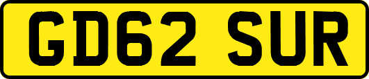 GD62SUR