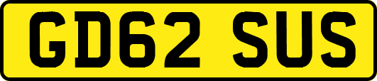 GD62SUS