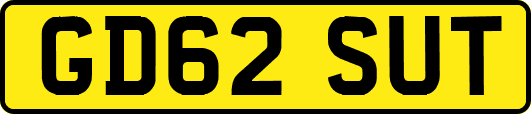 GD62SUT