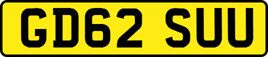 GD62SUU